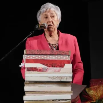 Seniorzy świętowali