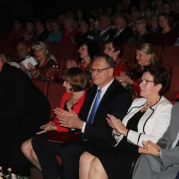 Dziesięciolecie „Złocistego Promienia”