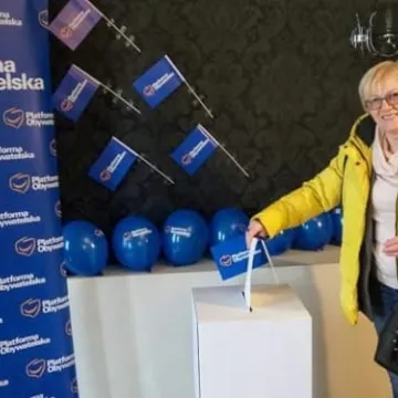 Platforma Obywatelska wybiera przewodniczącego 