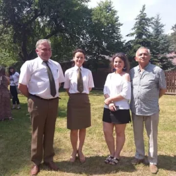 Podsumowanie programu „Leczymy lasem” fundacji Przyjazna Planeta