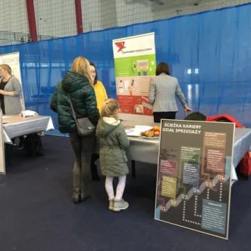 Powiatowe Targi Pracy w Radomsku