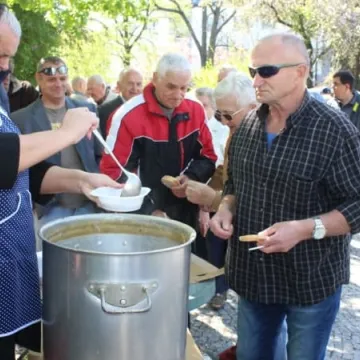 1 maja – Święto Pracy. Uroczystości w Radomsku