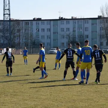 Okazała wygrana RKS Radomsko z Pogonią Zduńska Wola