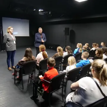 Ferie w krainie Królowej Śniegu