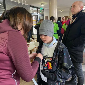 WOŚP 2023: Atrakcje w MDK w Radomsku