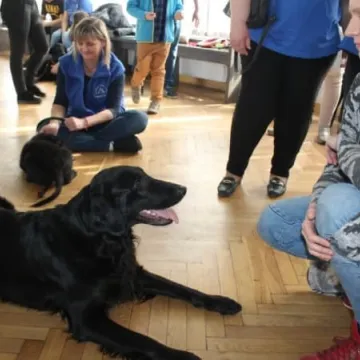 Radomszczańskie Dni Autyzmu - dzień trzeci