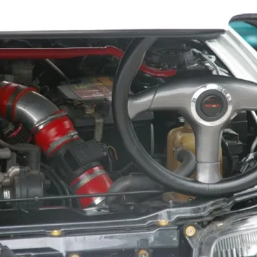 Moto Show Kamieńsk przyciągnął fanów motoryzacji