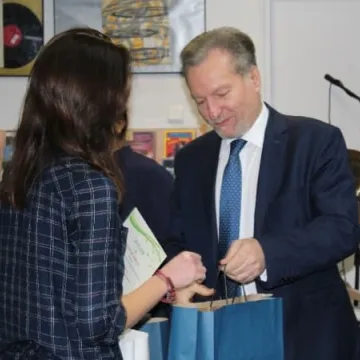 PGK promuje recykling