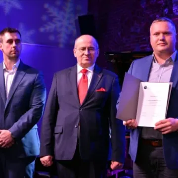 Zezwolenia przyznane 