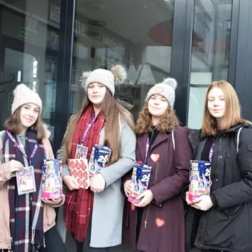 WOŚP 2020. Orkiestra gra w Radomsku