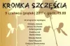 „Kromka Szczęścia” – spektakl Sceny Poezji MDK