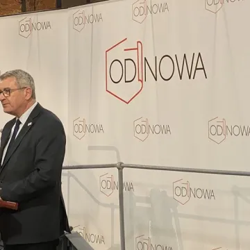 Stowarzyszenie OdNowa: chcemy na nowo rozświetlić Polskę