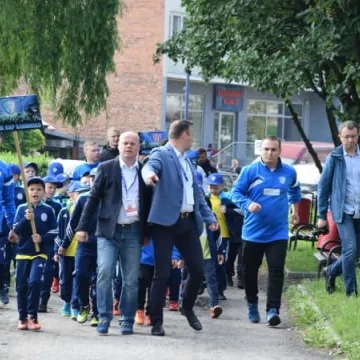 Piłkarski turniej dla niepodległej