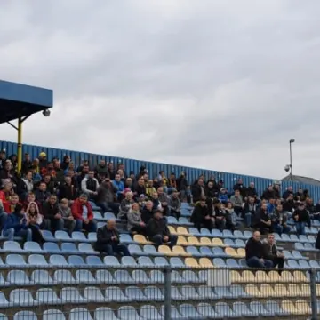 RKS Radomsko remisuje z Bronią Radom 1:1
