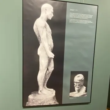 [WIDEO] Noc Muzeów 2025. Powrót do artystycznych korzeni Radomska