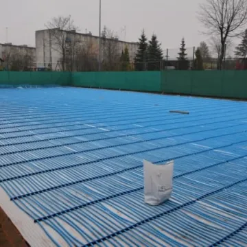 Od 1 grudnia na lodowisko 