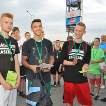 IX ESBANK Streetballmania zakończona
