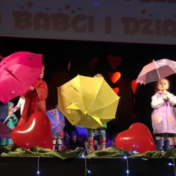 Dzień babci i dziadka w MDK