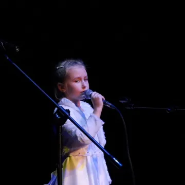 [WIDEO] XIX Ogólnopolski Festiwal „Hej, Panie Jezu” w Radomsku