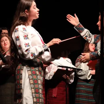 „Moniuszkowcy” mają 100 lat. Jubileuszowy koncert w MDK w Radomsku