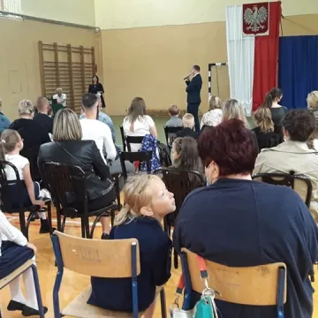 Uczniowie wrócili do szkół