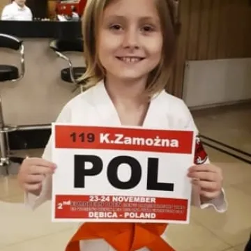 Zawodnicy „Randori” walczyli o Puchar Europy