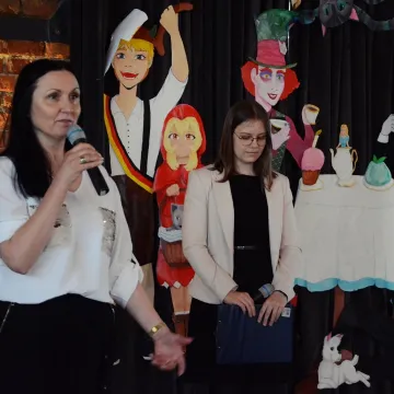 Języki obce nie są im obce