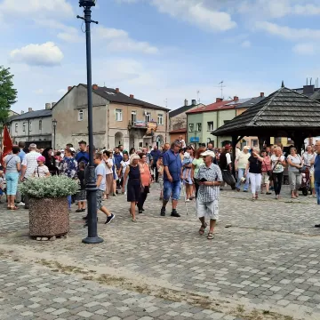Wielkie Łowy Króla Kazimierza w Przedborzu