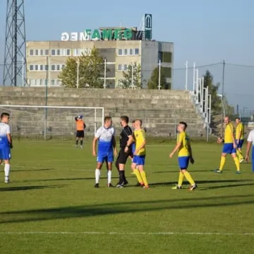 Druga porażka RKS Radomsko