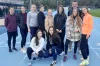Uczennice I LO w Radomsku w finale ligi lekkoatletycznej