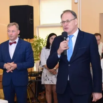 W Środowiskowym Domu Samopomocy zaśpiewali kolędy 