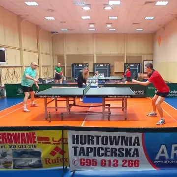 Punkt rezerw UMLKS Radomsko