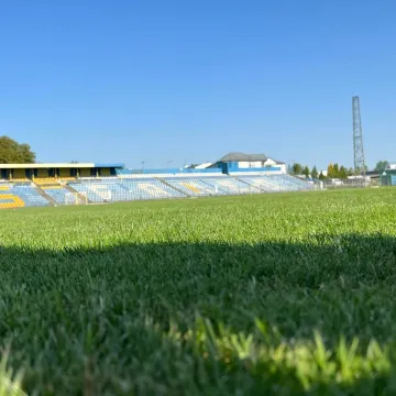 Renowacja obiektów sportowych w Radomsku