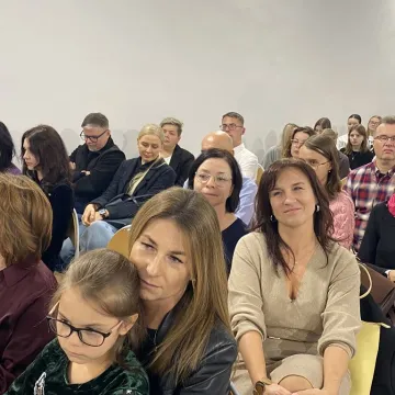 Certyfikaty wręczone, krakowiak zatańczony. Projekt Erasmus w 2 LO podsumowany