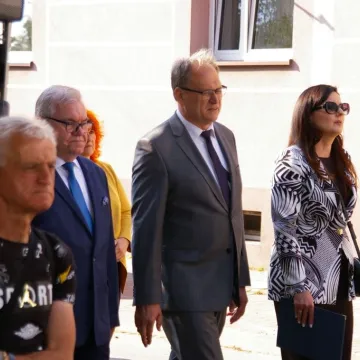 Procesja Jadwiżańska przeszła ulicami Radomska