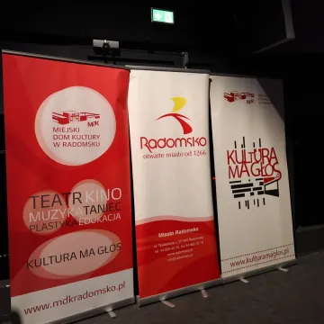 IV Festiwal Pięknej Mowy z udziałem blisko 60 dzieci w MDK w Radomsku