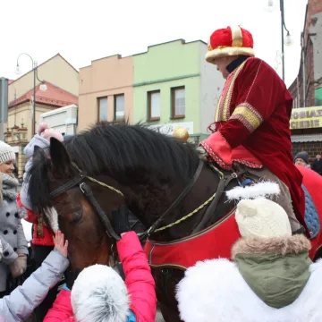Tak wyglądał Radomszczański Orszak Trzech Króli w minionych latach