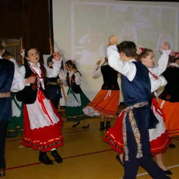 Reymontówka na Bugaju świętuje 100-lecie istnienia