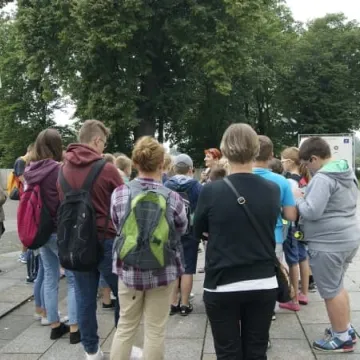 Muzealna wycieczka do Gniezna