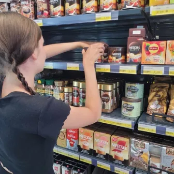 Cypryjska przygoda uczniów Ekonomika