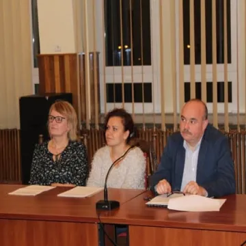 Budżet Obywatelski: wylosowano pozycje na listach do głosowania