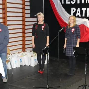 Patriotyzm przez śpiew