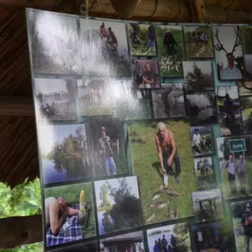 Wędkarski memoriał 