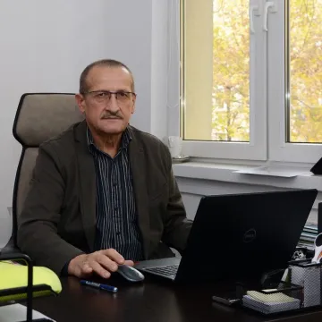 Jaki jest stan bezpieczeństwa i dróg na terenie powiatu radomszczańskiego?