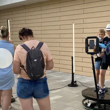 Kompleks „Aquara” w Radomsku świętuje drugie urodziny