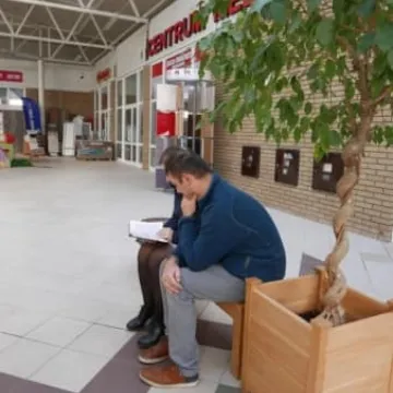 W Starej Mleczarni promują czytelnictwo