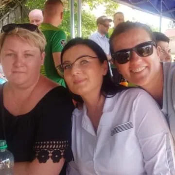 Festyn w Gertrudowie