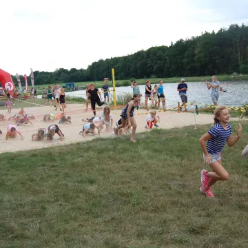 IV Radomszczański Bieg Ekstremalny