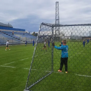 Piłkarski Dzień Dziecka z MOSiR