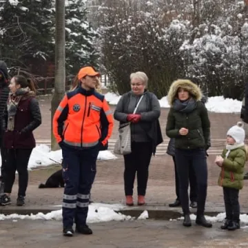 Pobiegli z „Szansą”